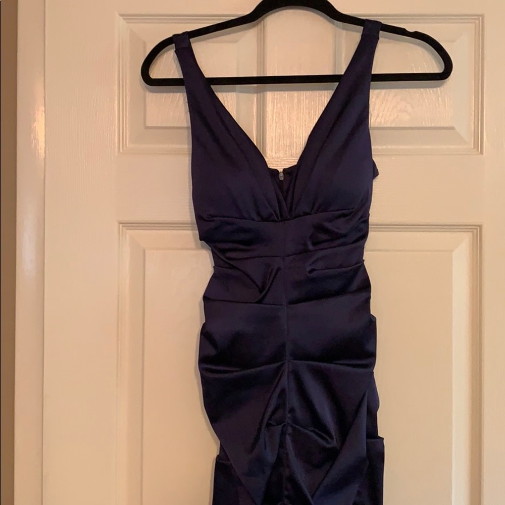 Cocktail dress